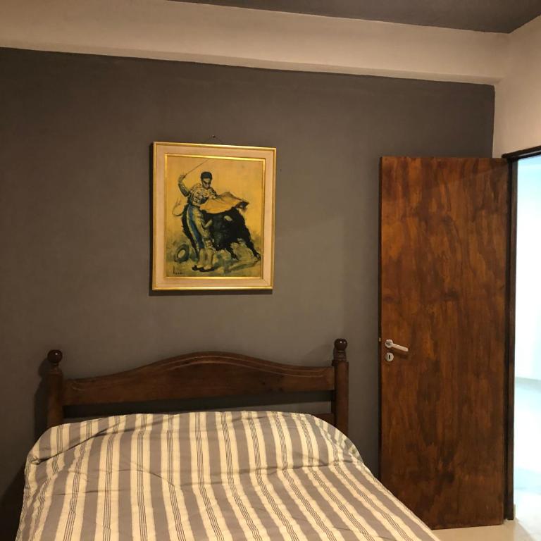 Departamentos de la Costa - Two-Bedroom Apartment - 5