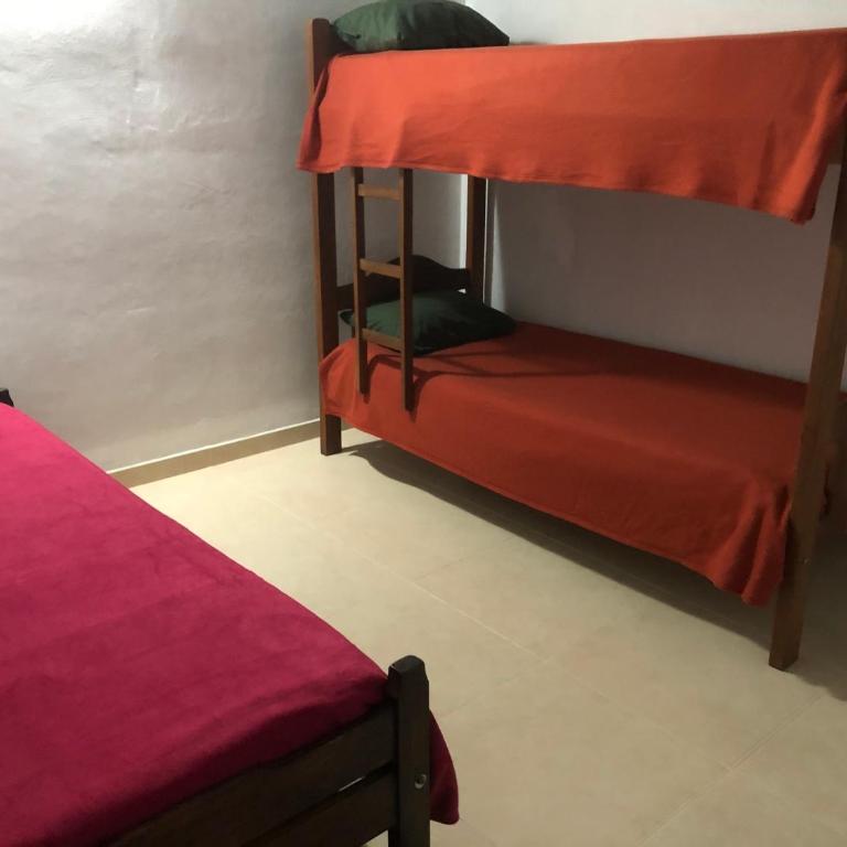 Departamentos de la Costa - Two-Bedroom Apartment - 7