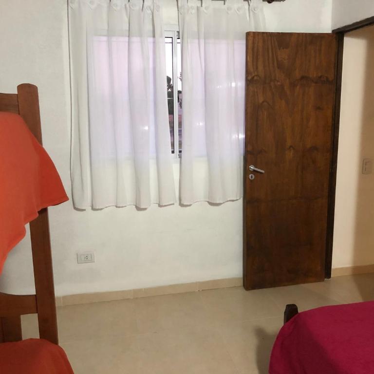 Departamentos de la Costa - Two-Bedroom Apartment - 8