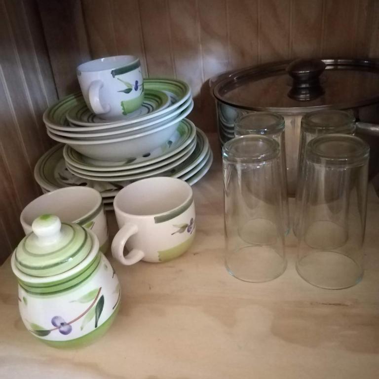 Fío Fío Patagonia - Apartamento de 2 dormitorios - 33