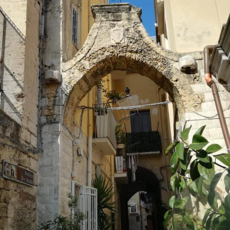 Arco di Levante - Camera Deluxe - 2