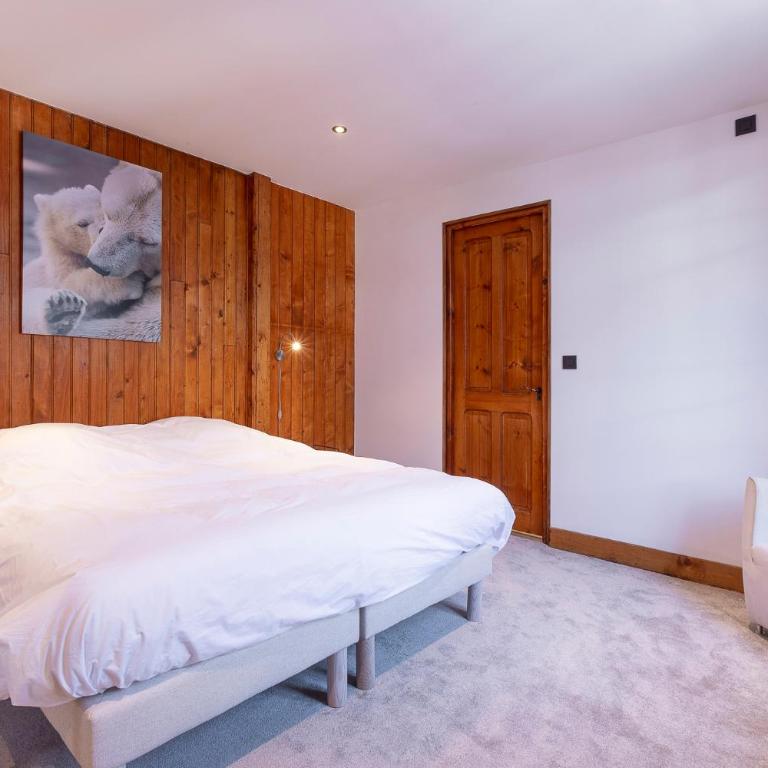 Chalet Clos 66 - Chalet - 29