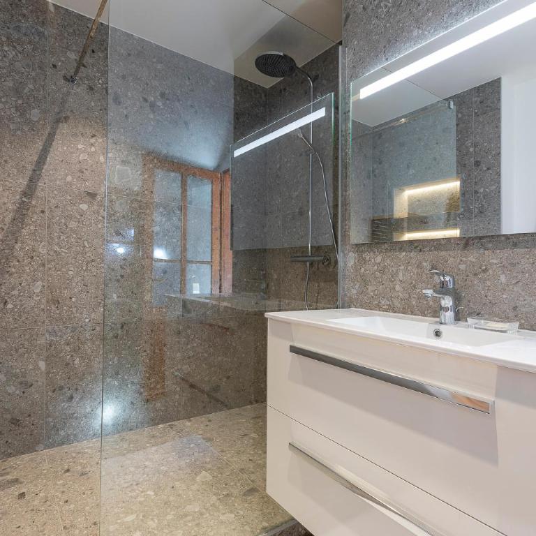 Chalet Clos 66 - Chalet - 41