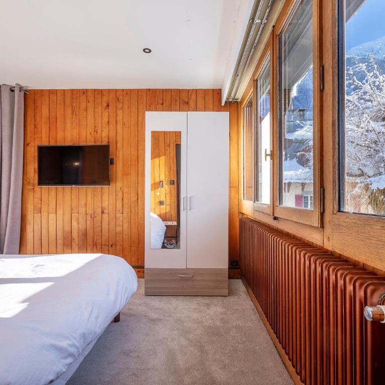 Chalet Clos 66 - Chalet - 30