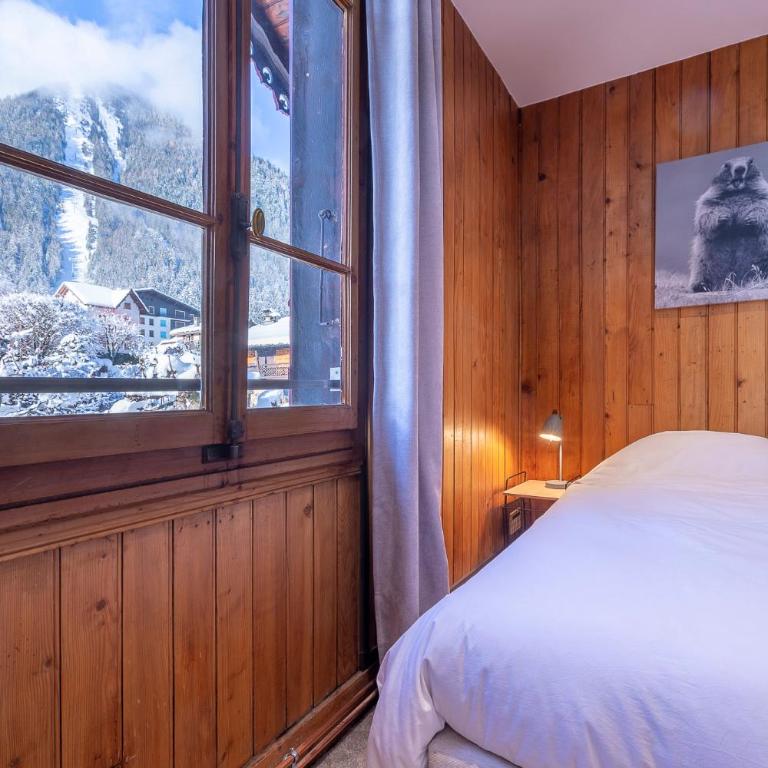 Chalet Clos 66 - Chalet - 31