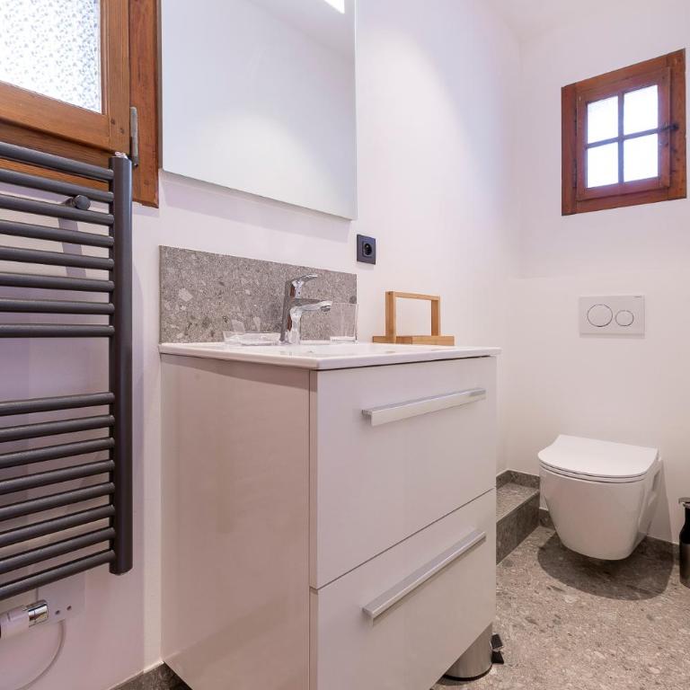 Chalet Clos 66 - Chalet - 39