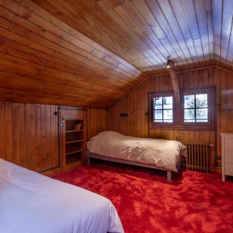 Chalet Clos 66 - Chalet - 34