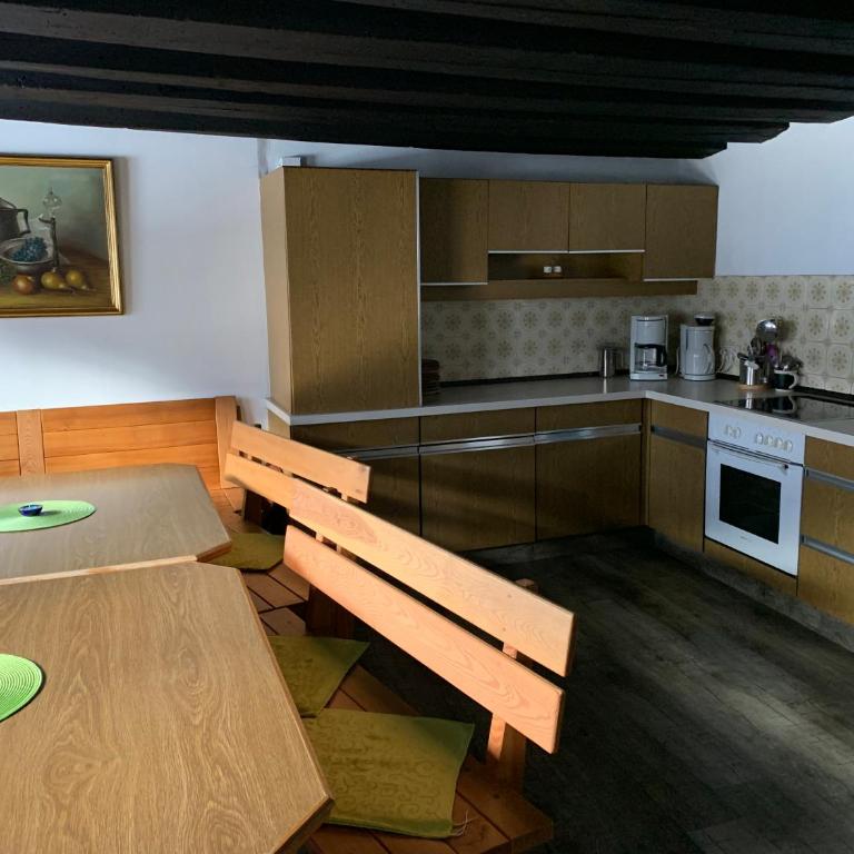 Ferienhof Oberer Gollmitzer - Haus mit 9 Schlafzimmern - 3