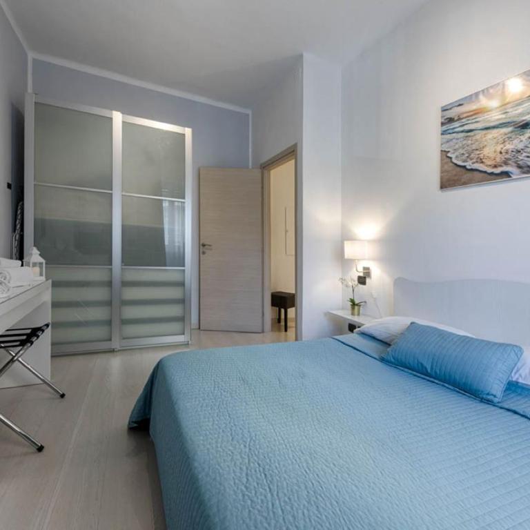 APARTMENT LINGOTTO AP3 - One-Bedroom Apartment - 2