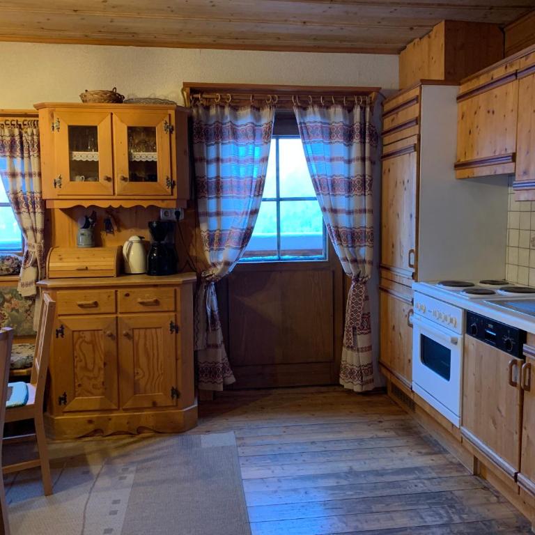 Ferienhof Oberer Gollmitzer - Haus mit 3 Schlafzimmern - 15