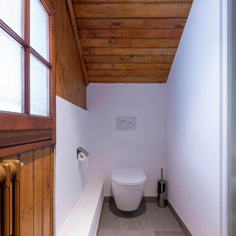 Chalet Clos 66 - Chalet - 46