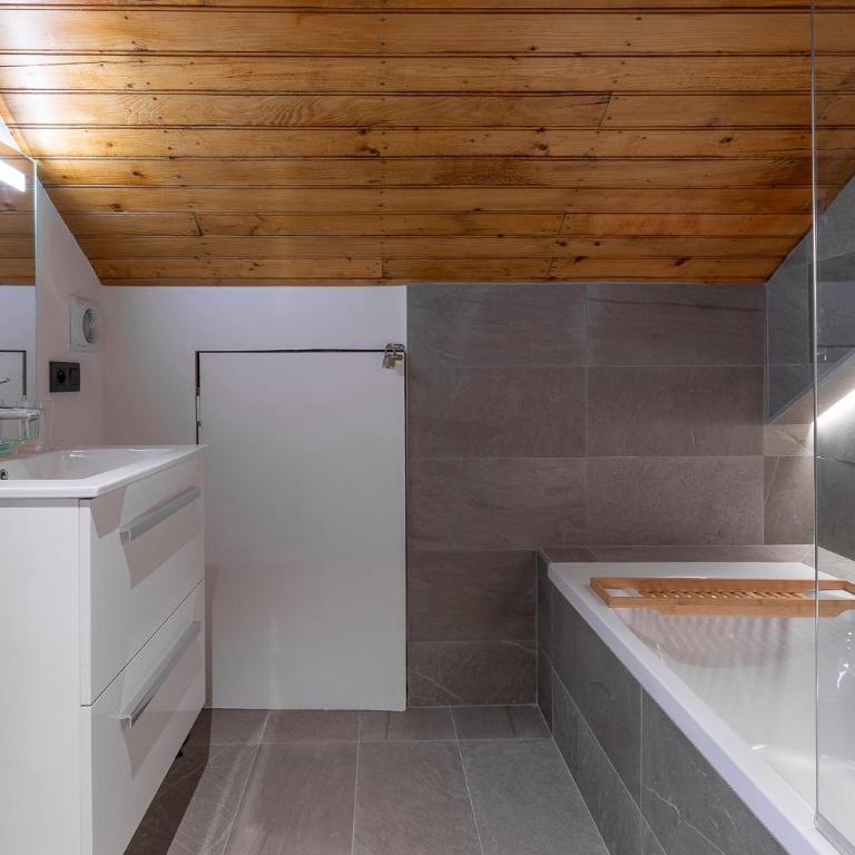 Chalet Clos 66 - Chalet - 45