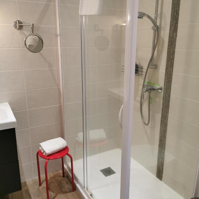 Au verger - Appartement Supérieur - 3