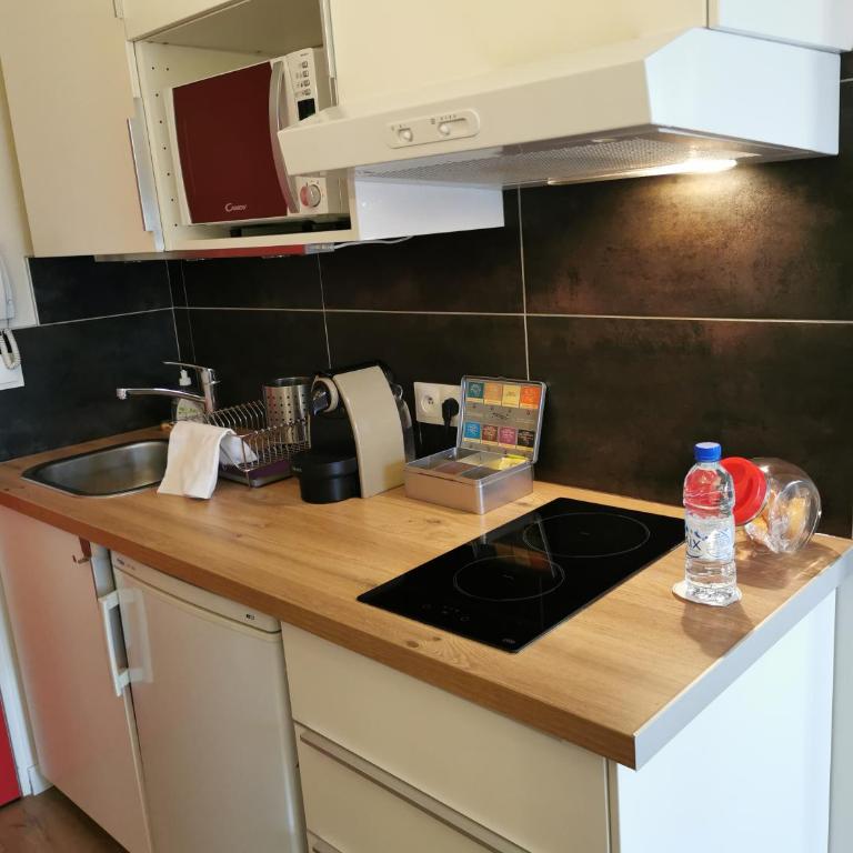 Au verger - Appartement Supérieur - 4