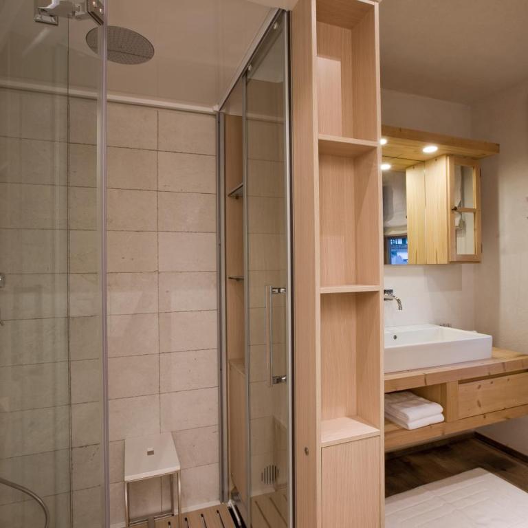 Chalet Corvara - Appartamento con 3 Camere da Letto - 13