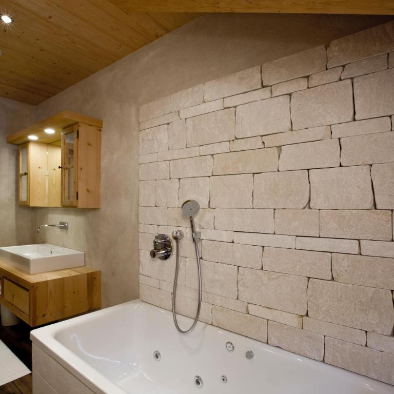 Chalet Corvara - Appartamento con 3 Camere da Letto - 18