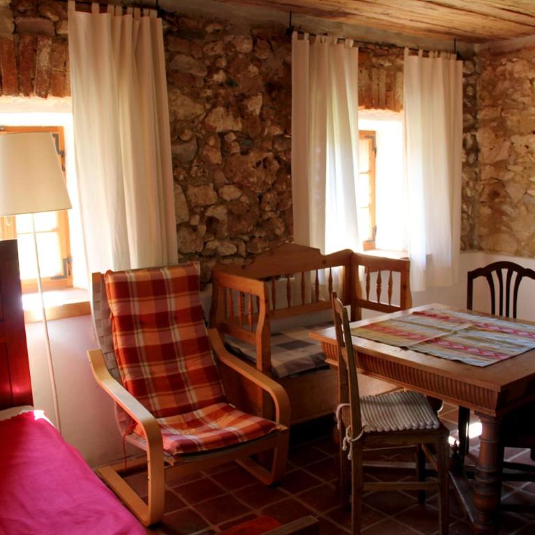 Ferienwohnungen Sonnenberg - Haus mit 3 Schlafzimmern - 3
