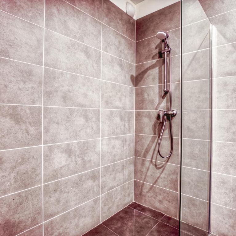 Vernezza, F3 à deux pas de Montparnasse - Apartamento de 2 dormitorios - 13