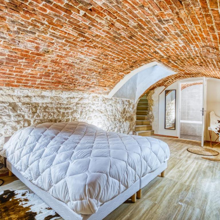 Vernezza, F3 à deux pas de Montparnasse - Apartamento de 2 dormitorios - 20