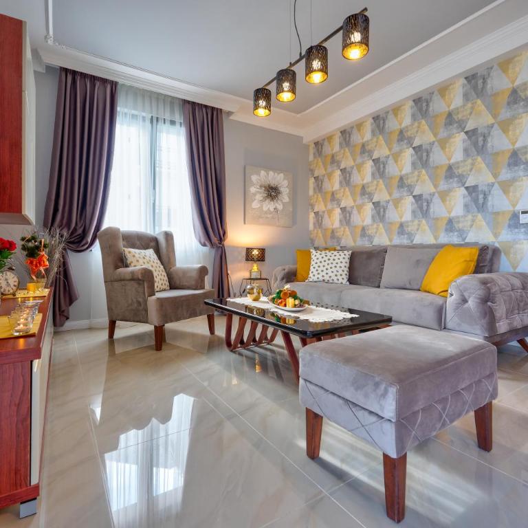 Adonis 201 - Apartman sa 1 Spavaćom Sobom - 15