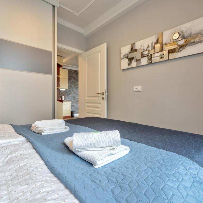 Adonis 201 - Apartman sa 1 Spavaćom Sobom - 16