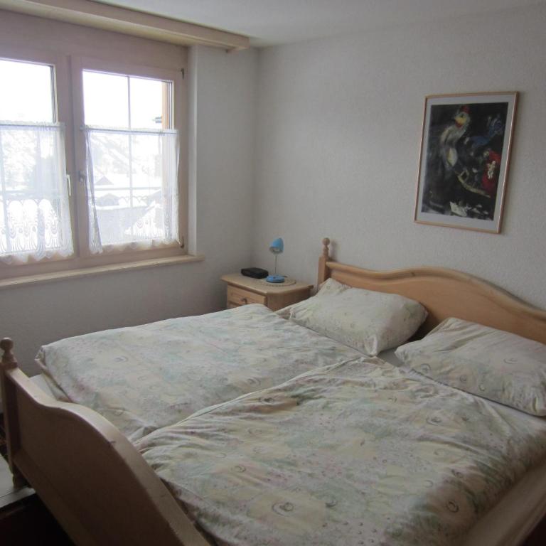 Appartement in 1700m mit Traumblick - Apartamento de 2 dormitorios - 30
