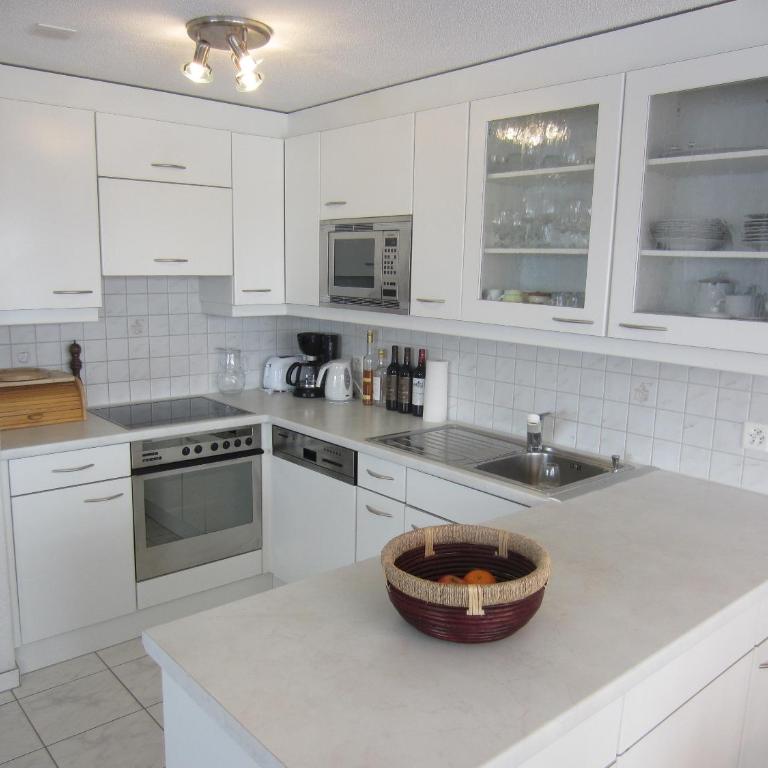 Appartement in 1700m mit Traumblick - Apartamento de 2 dormitorios - 29