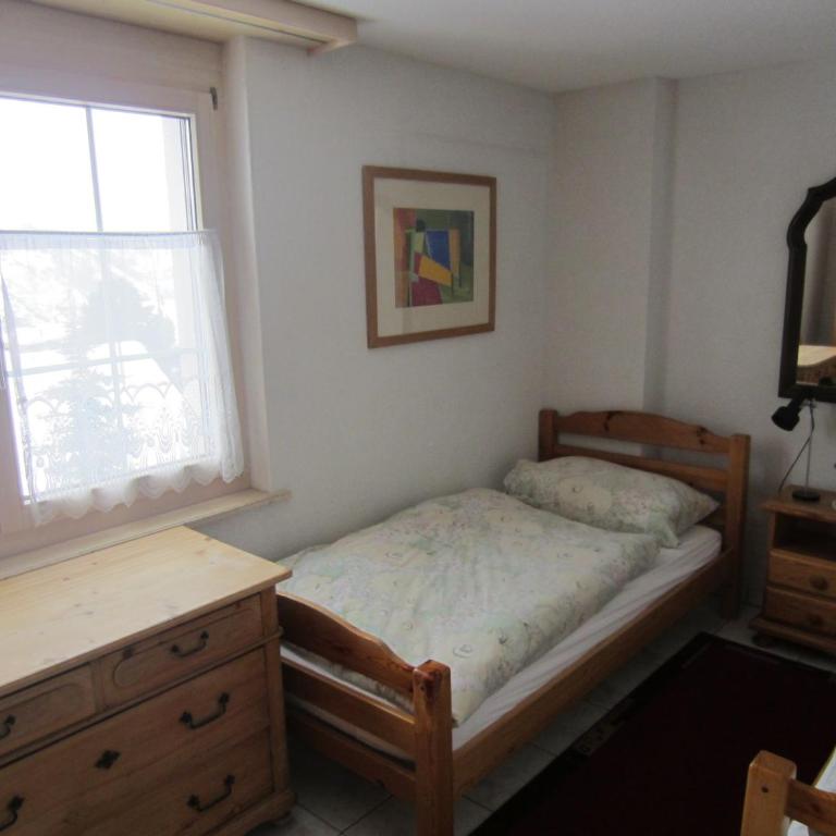 Appartement in 1700m mit Traumblick - Apartamento de 2 dormitorios - 23