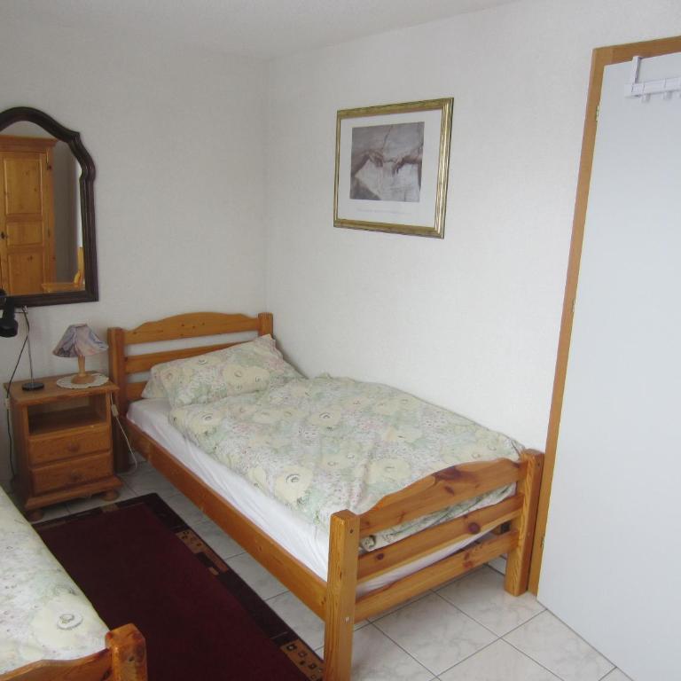 Appartement in 1700m mit Traumblick - Apartamento de 2 dormitorios - 22