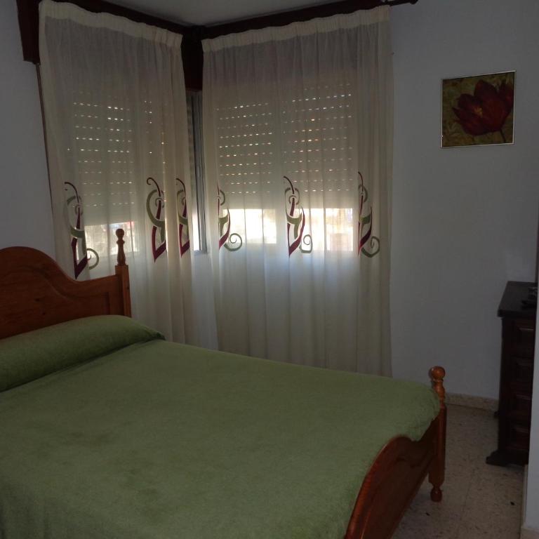 Hostal Mediterraneo - Habitación Doble - 1 o 2 camas - 1