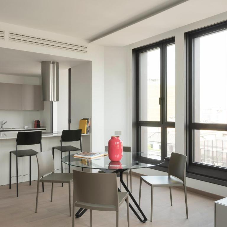 Milan Eleven by Brera Apartments - Appartamento con 2 Camere da Letto - 2