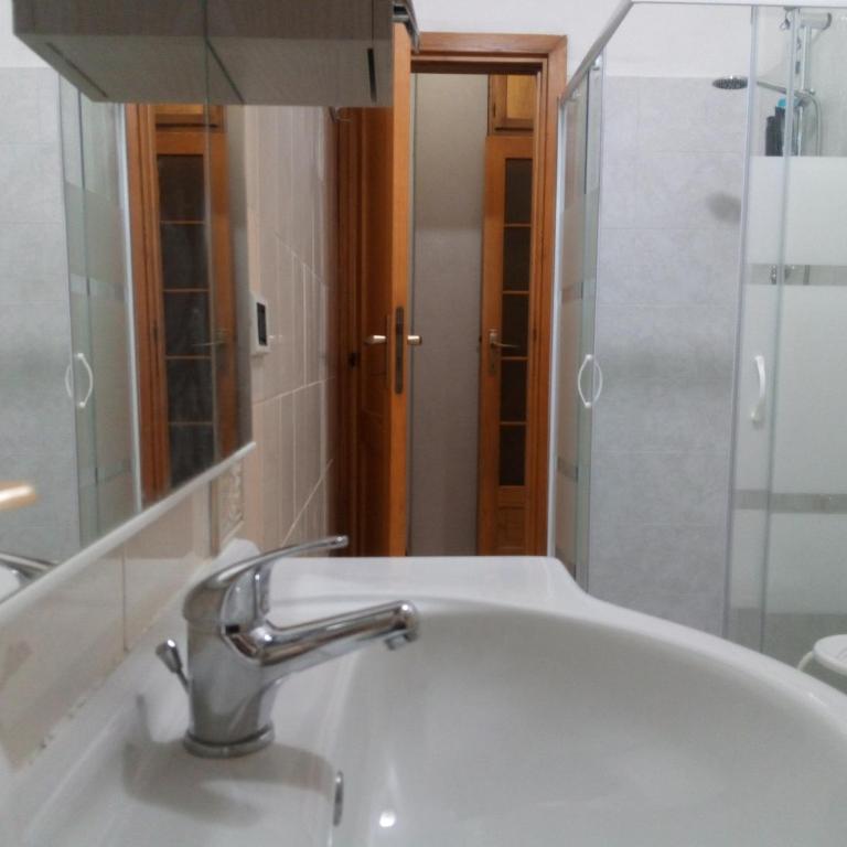 Casa Marilù - Appartamento con 2 Camere da Letto - 27