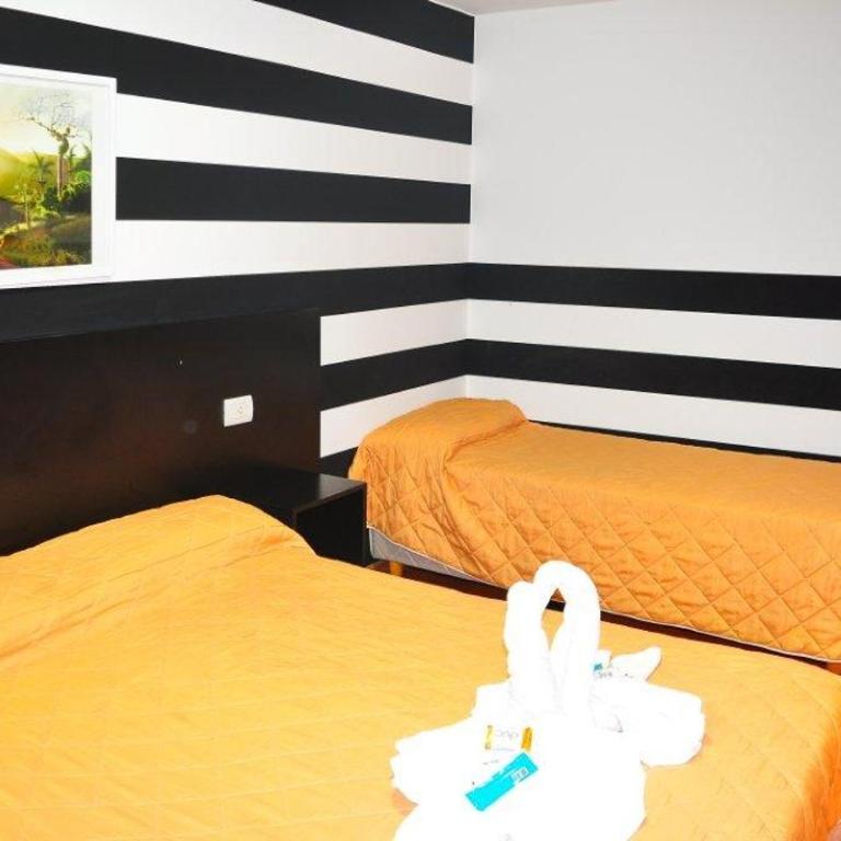 Hotel Valle Del Sol - Double or Twin Room - 3