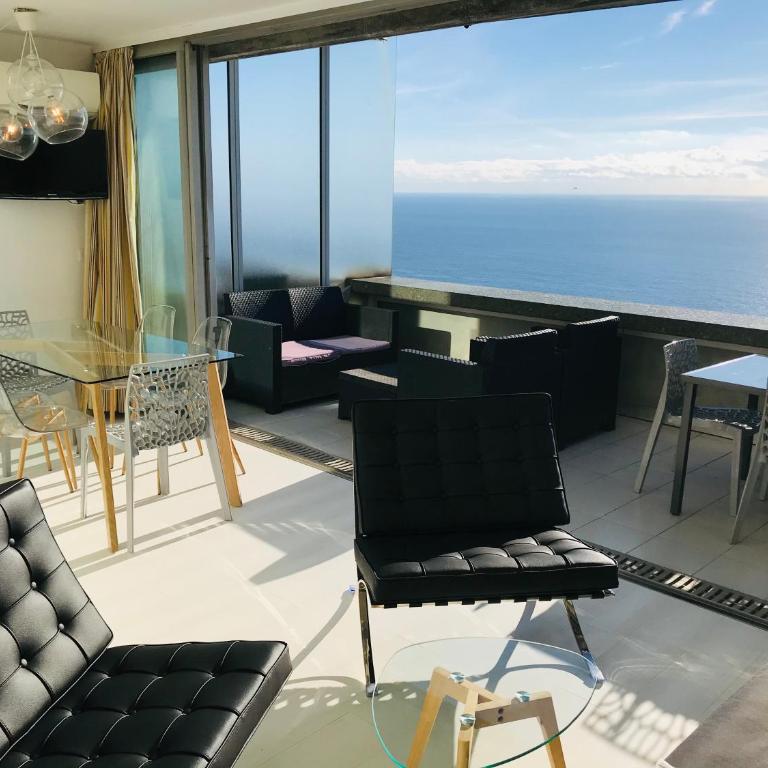 COSTA PLANA COLLECTION - Cap d'Ail - Monaco - Penthouse (213) - Vue sur Mer - 9