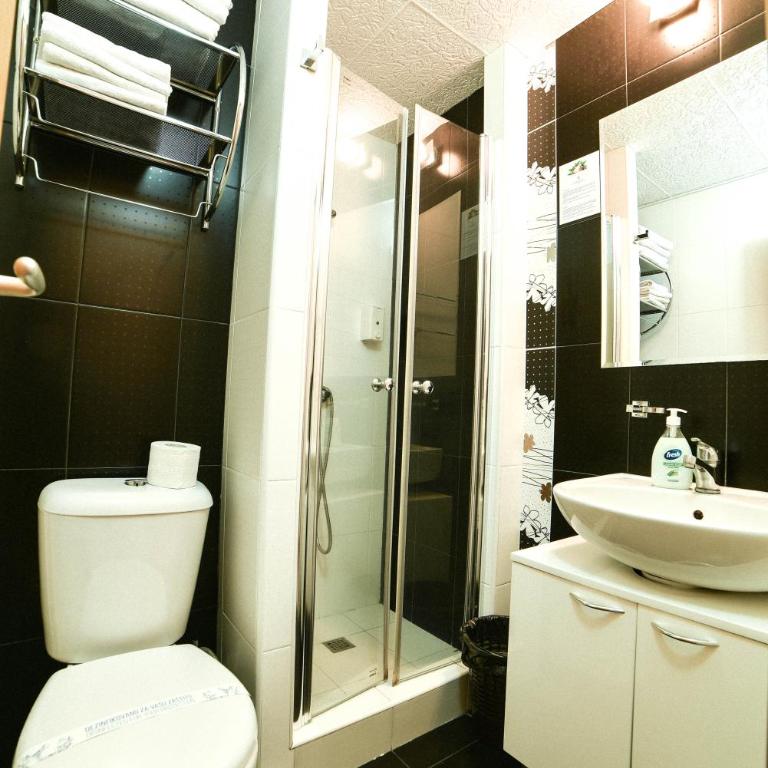 Apartments Suncani Vrhovi Kopaonik - Studio Apartment - 2