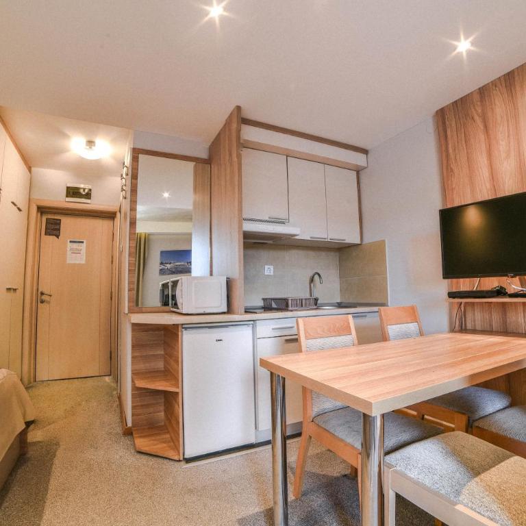 Apartments Suncani Vrhovi Kopaonik - Studio Apartment - 4