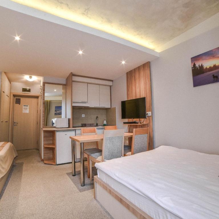 Apartments Suncani Vrhovi Kopaonik - Studio Apartment - 6