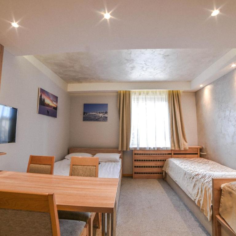 Apartments Suncani Vrhovi Kopaonik - Studio Apartment - 5