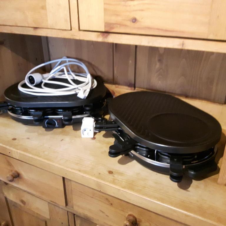 Chalet La Breche - Chalet Supérieur - 13