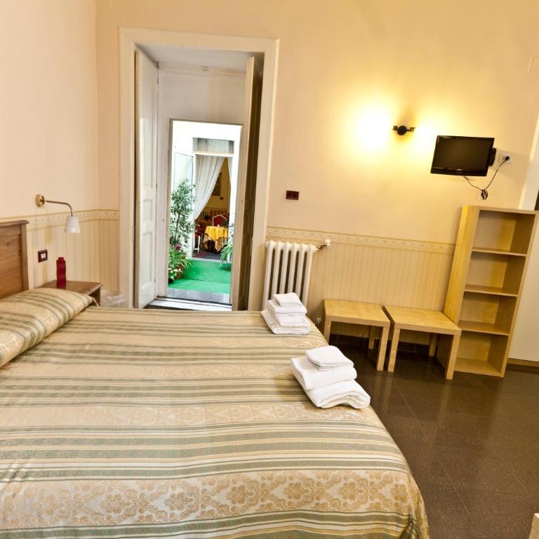 B&B MediNaples - Camera Tripla - 3