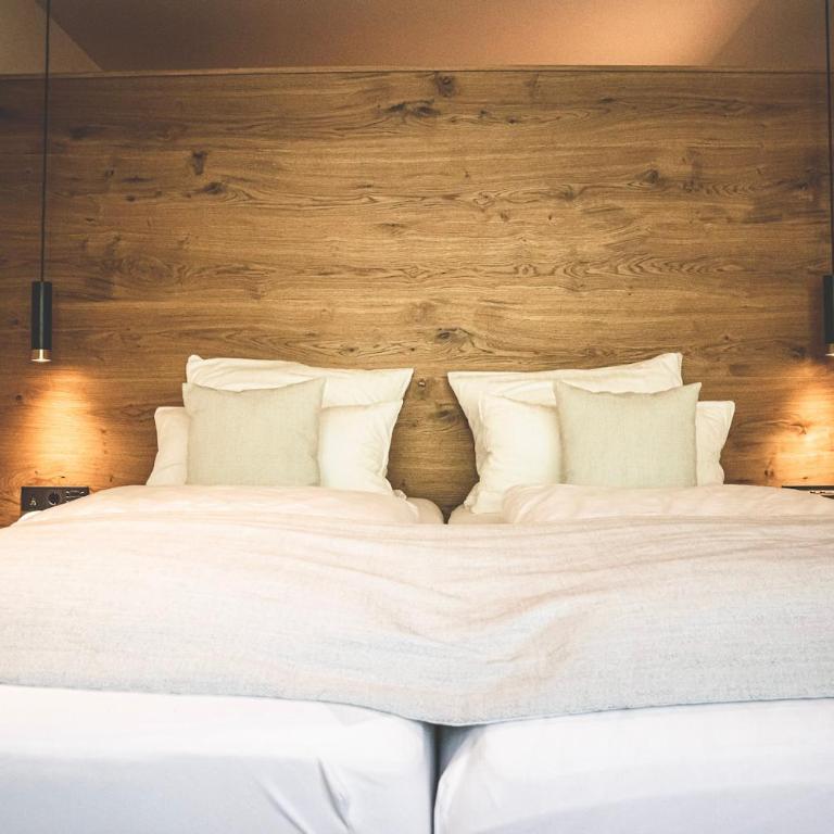 Hotel & Appartements Alpenresidenz Viktoria inklusive Sommer Stubai Super Card - Apartment mit 2 Schlafzimmern - 21