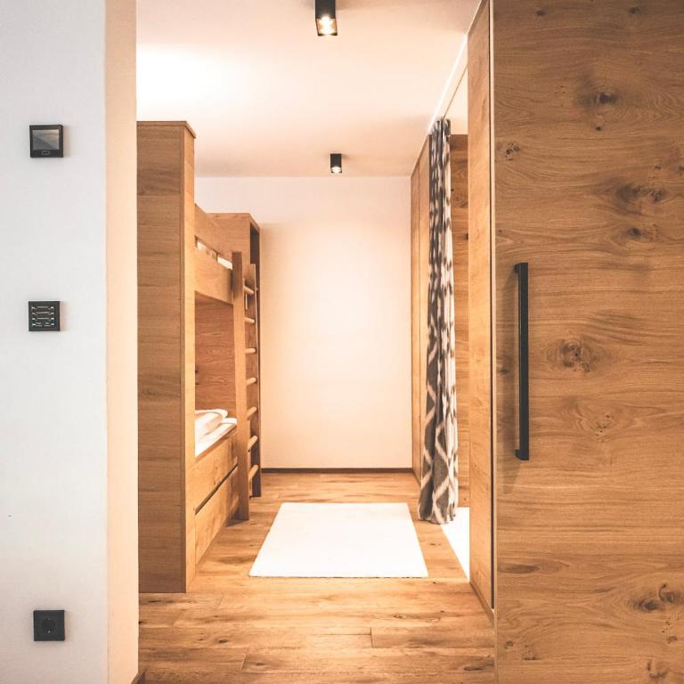 Hotel & Appartements Alpenresidenz Viktoria inklusive Sommer Stubai Super Card - Apartment mit 2 Schlafzimmern - 6