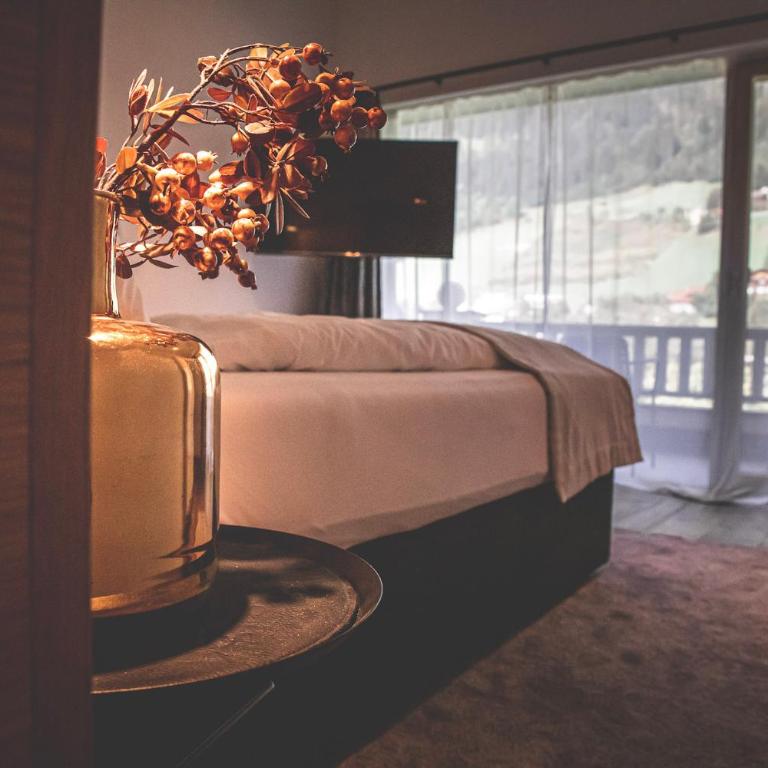 Hotel & Appartements Alpenresidenz Viktoria inklusive Sommer Stubai Super Card - Apartment mit 2 Schlafzimmern - 18