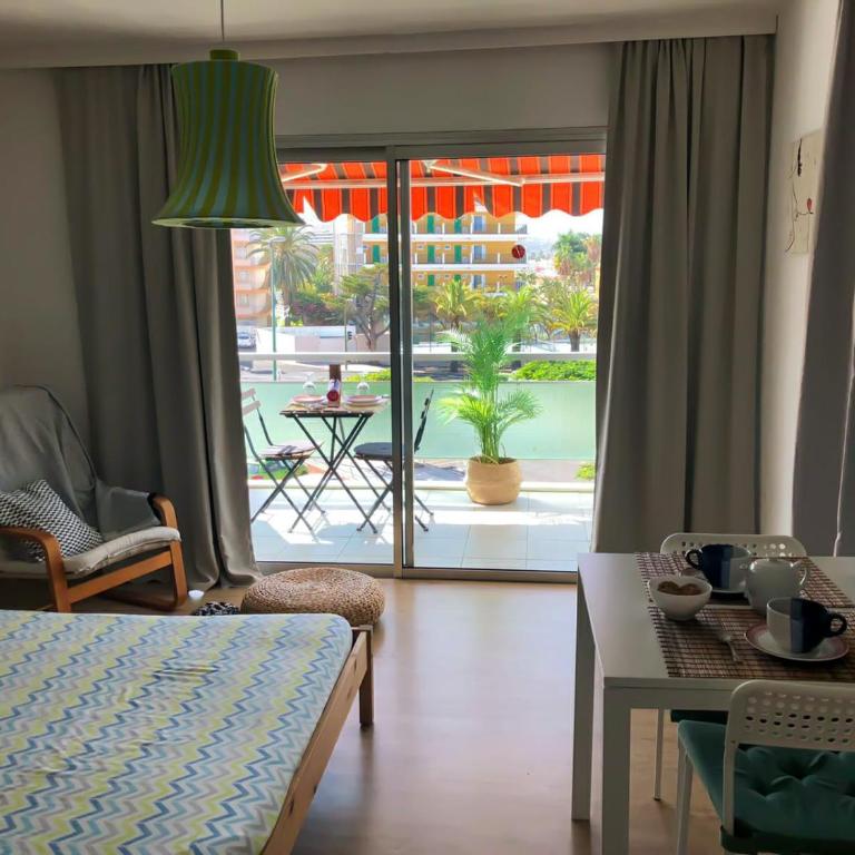 Agave Paradise - Apartamento de 1 dormitorio - 2