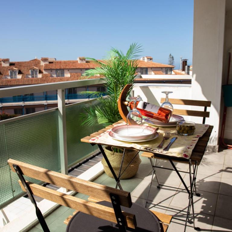 Agave Paradise - Apartamento de 1 dormitorio - 18