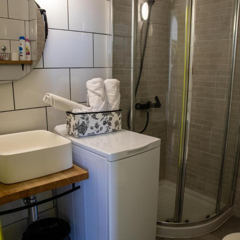 Agave Paradise - Apartamento de 1 dormitorio - 14