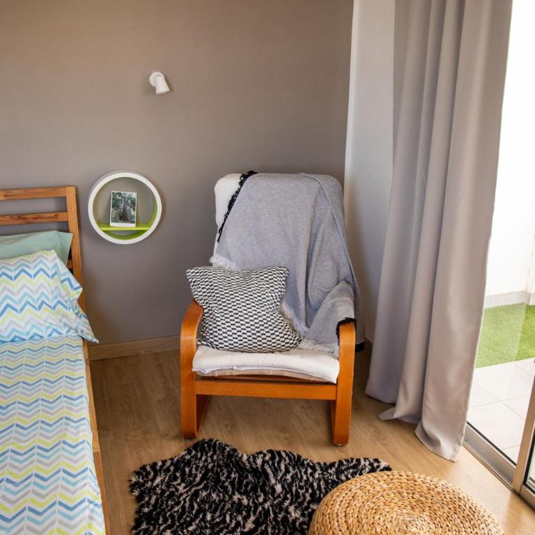 Agave Paradise - Apartamento de 1 dormitorio - 8