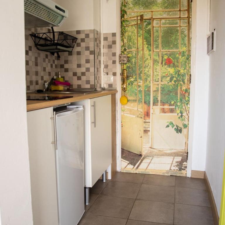 Agave Paradise - Apartamento de 1 dormitorio - 3