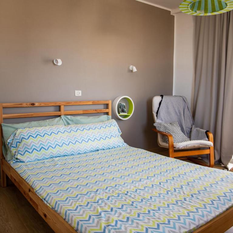 Agave Paradise - Apartamento de 1 dormitorio - 6