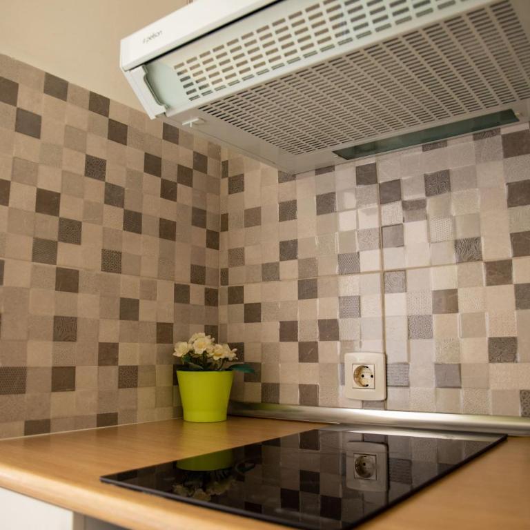 Agave Paradise - Apartamento de 1 dormitorio - 5